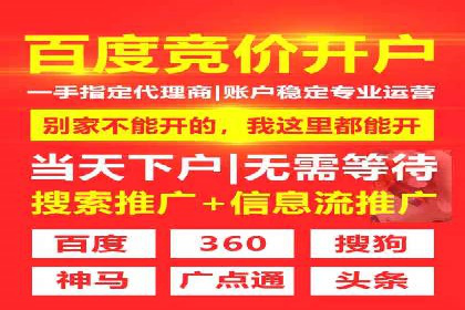 专业百度竞价代运营，助力企业高效获客