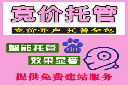 百度竞价公司广告创意与落地页的完美结合案例